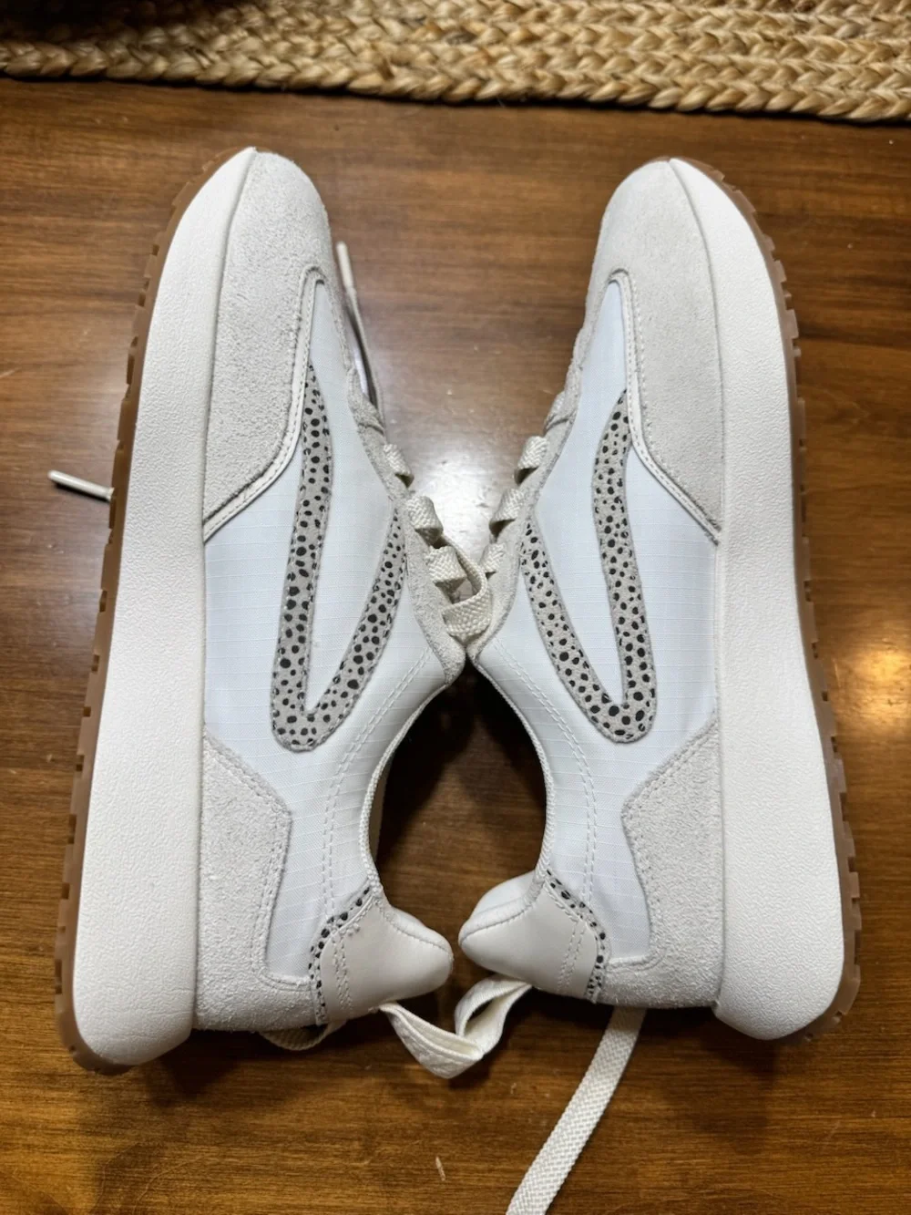 Frankie4 stylish sneakers